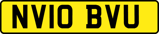 NV10BVU