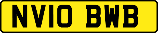 NV10BWB