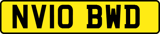 NV10BWD