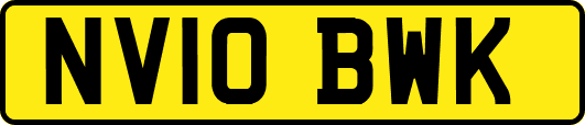 NV10BWK