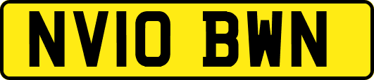 NV10BWN