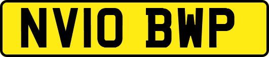 NV10BWP