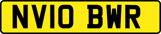 NV10BWR