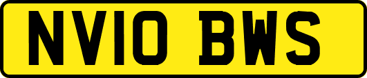 NV10BWS