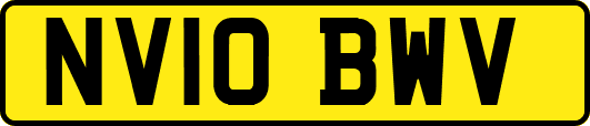NV10BWV