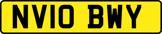 NV10BWY