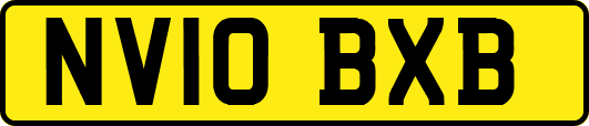 NV10BXB