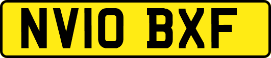 NV10BXF