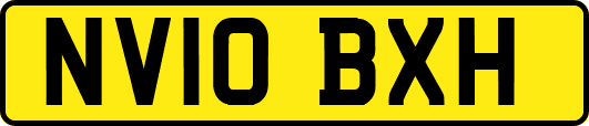 NV10BXH