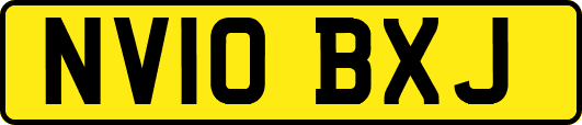 NV10BXJ