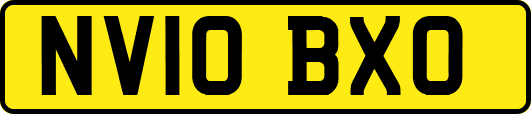 NV10BXO