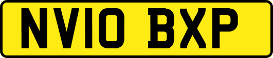 NV10BXP