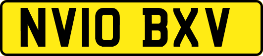 NV10BXV