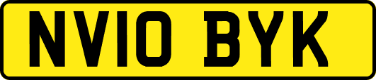NV10BYK