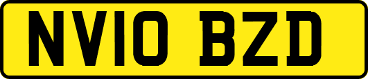 NV10BZD