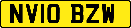 NV10BZW