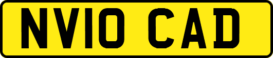 NV10CAD