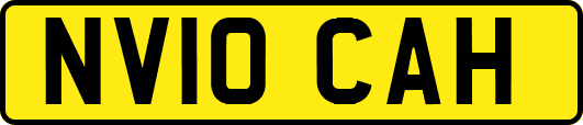 NV10CAH