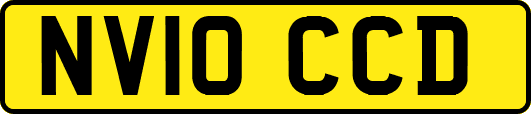 NV10CCD