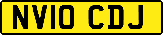 NV10CDJ