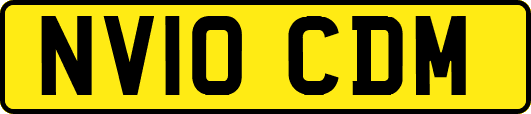 NV10CDM