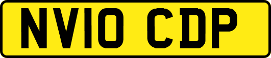 NV10CDP