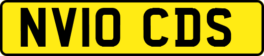 NV10CDS