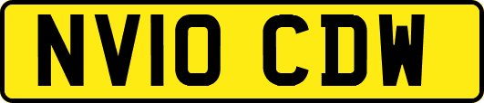 NV10CDW