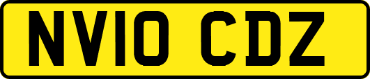 NV10CDZ