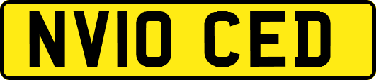NV10CED