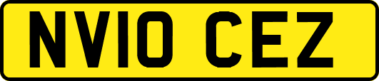 NV10CEZ