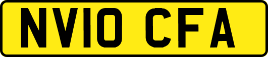 NV10CFA