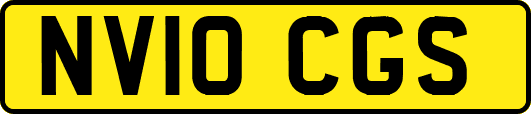 NV10CGS