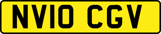 NV10CGV