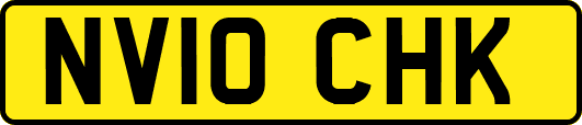 NV10CHK