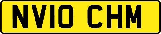 NV10CHM