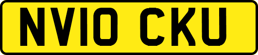 NV10CKU