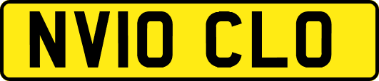 NV10CLO