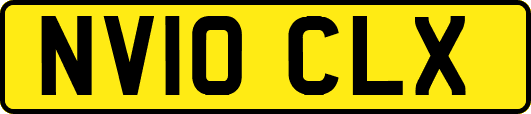 NV10CLX