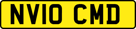 NV10CMD