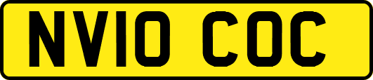 NV10COC