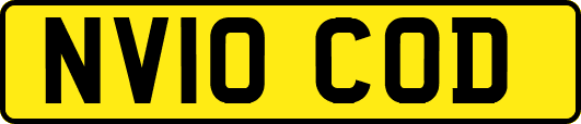 NV10COD