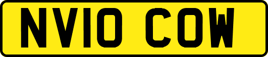 NV10COW