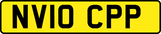 NV10CPP
