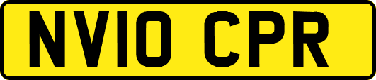 NV10CPR