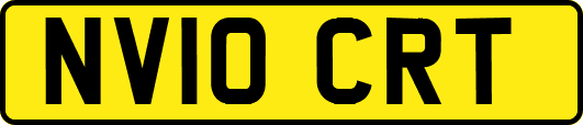NV10CRT