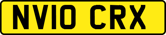 NV10CRX