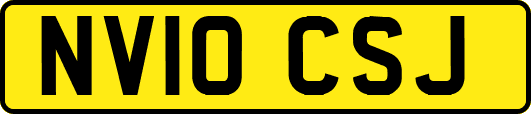 NV10CSJ