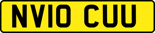 NV10CUU