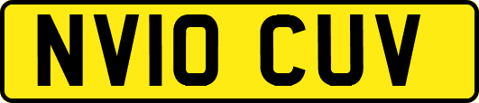 NV10CUV